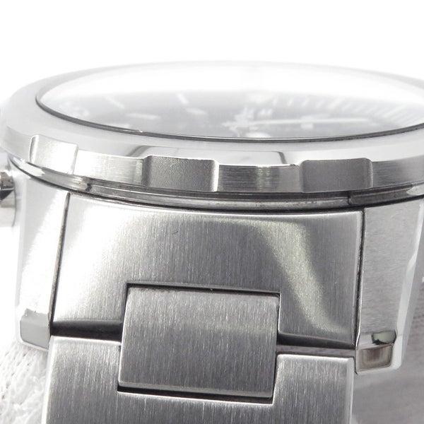 IWC アクアタイマー・オートマティック IW328803 腕時計 黒文字盤