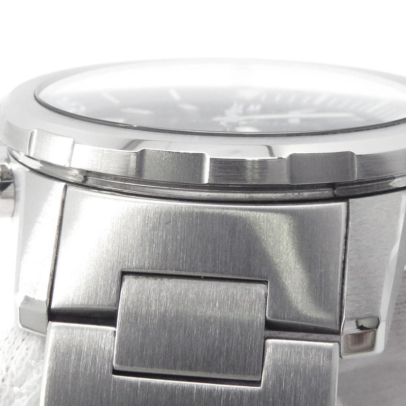 IWC アクアタイマー・オートマティック IW328803 腕時計 黒文字盤