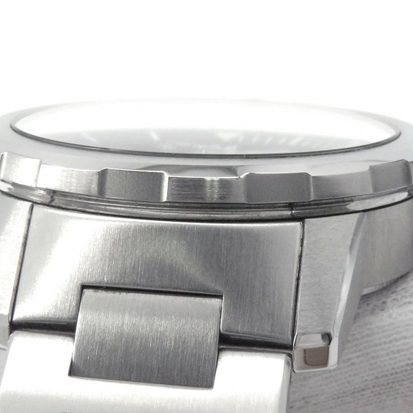 IWC アクアタイマー・オートマティック IW328803 腕時計 黒文字盤