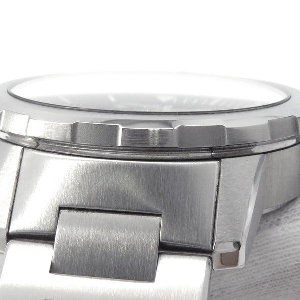 IWC アクアタイマー・オートマティック IW328803 腕時計 黒文字盤