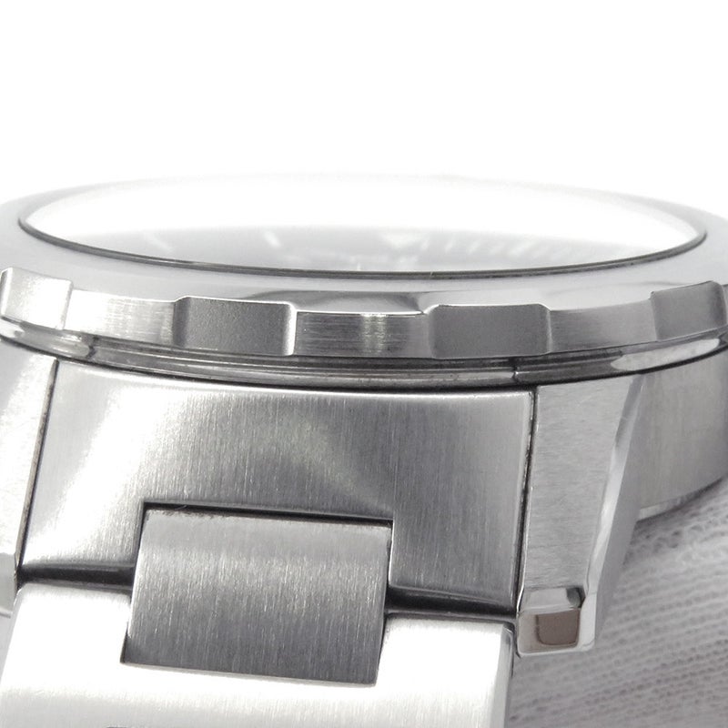 IWC アクアタイマー・オートマティック IW328803 腕時計 黒文字盤