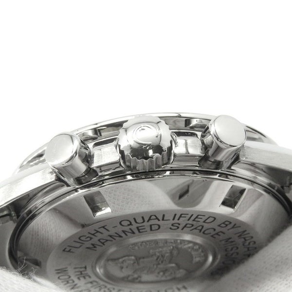 オメガ スピードマスター ムーンウォッチ プロフェッショナル 3570.50 OMEGA 腕時計 ウォッチ 黒文字盤