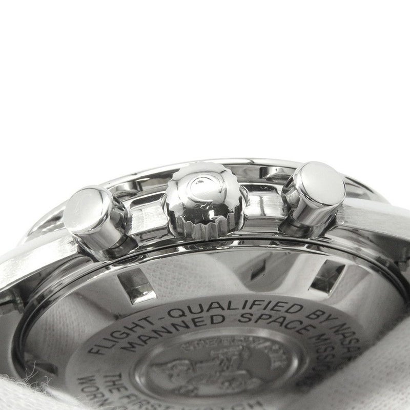 オメガ スピードマスター ムーンウォッチ プロフェッショナル 3570.50 OMEGA 腕時計 ウォッチ 黒文字盤