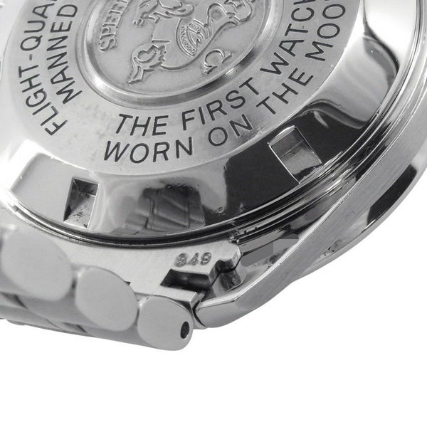 オメガ スピードマスター ムーンウォッチ プロフェッショナル 3570.50 OMEGA 腕時計 ウォッチ 黒文字盤