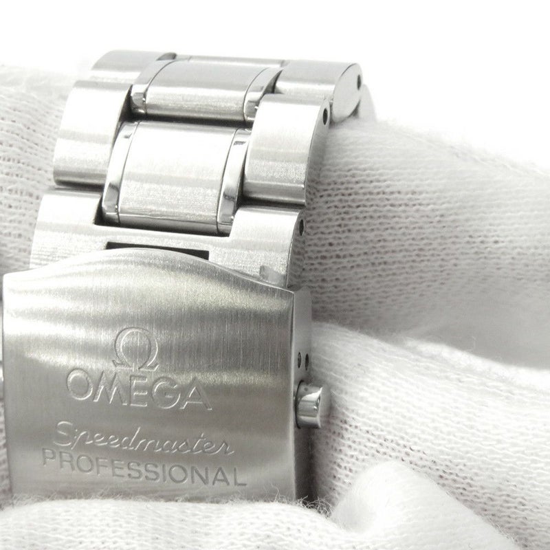 オメガ スピードマスター ムーンウォッチ プロフェッショナル 3570.50 OMEGA 腕時計 ウォッチ 黒文字盤