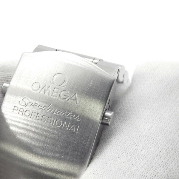 オメガ スピードマスター ムーンウォッチ プロフェッショナル 3570.50 OMEGA 腕時計 ウォッチ 黒文字盤
