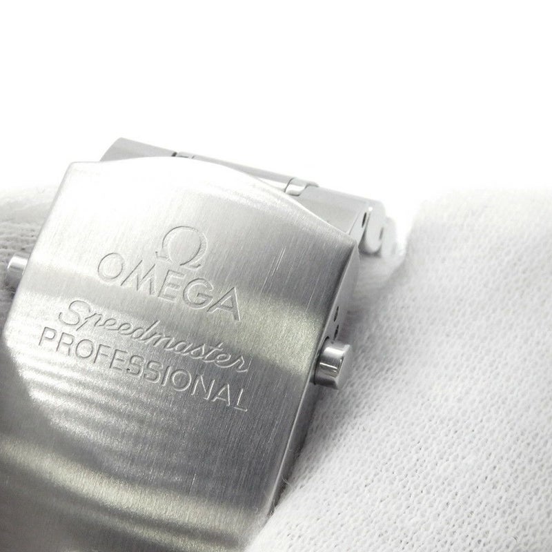 オメガ スピードマスター ムーンウォッチ プロフェッショナル 3570.50 OMEGA 腕時計 ウォッチ 黒文字盤