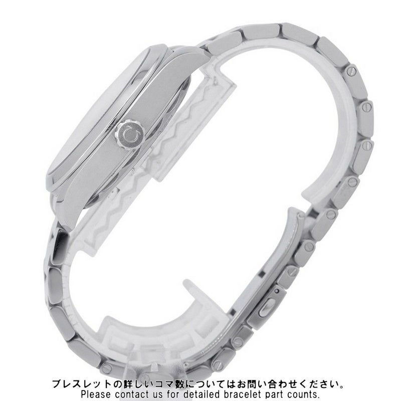 オメガ シーマスター アクアテラ 150M コーアクシャル 220.10.41.21.03.001 OMEGA 腕時計 ブルー文字盤