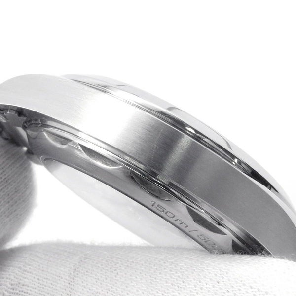 オメガ シーマスター アクアテラ 150M コーアクシャル 220.10.41.21.03.001 OMEGA 腕時計 ブルー文字盤