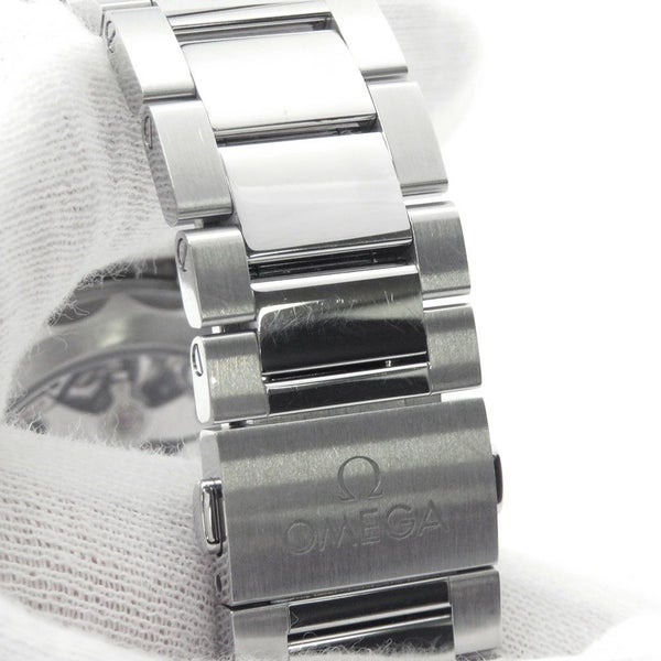 オメガ シーマスター アクアテラ 150M コーアクシャル 220.10.41.21.03.001 OMEGA 腕時計 ブルー文字盤