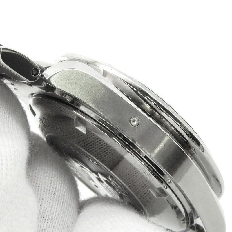 オメガ スピードマスター デイト クロノグラフ 323.30.40.40.04.001 OMEGA 腕時計 ウォッチ 白文字盤