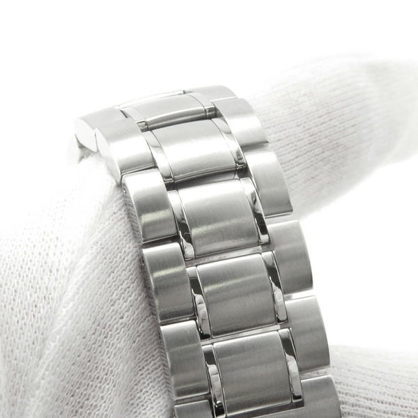 オメガ スピードマスター デイト クロノグラフ 323.30.40.40.04.001 OMEGA 腕時計 ウォッチ 白文字盤