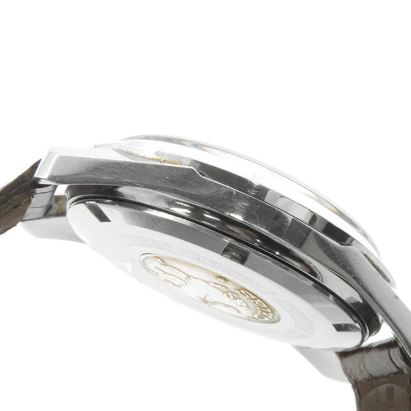 セイコー キングセイコー クロノメーター 後期型 ライオンメダリオン 4420-9990 SEIKO 腕時計 シルバー文字盤