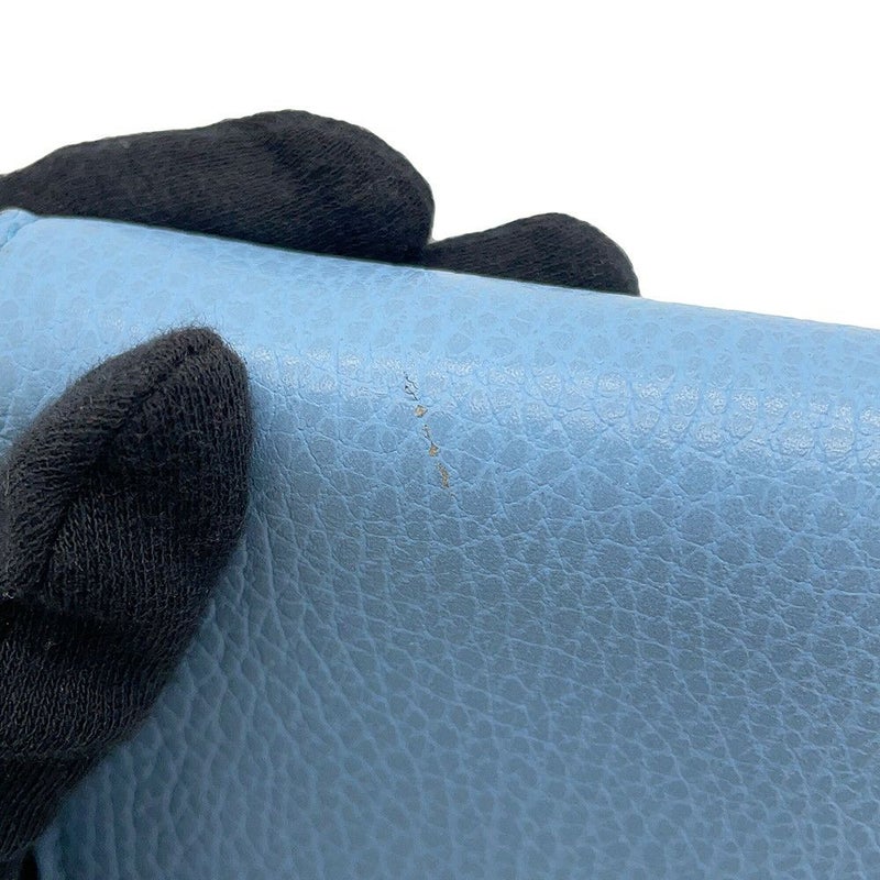 グッチ チェーンウォレット インターロッキングG 468506 GUCCI アウトレット品 財布