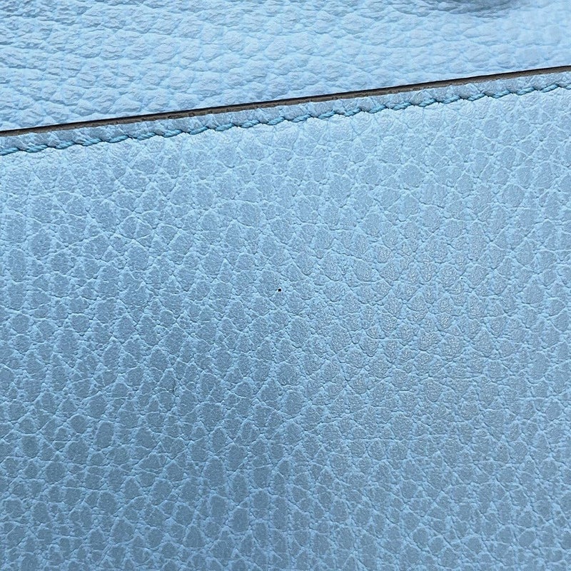 グッチ チェーンウォレット インターロッキングG 468506 GUCCI アウトレット品 財布