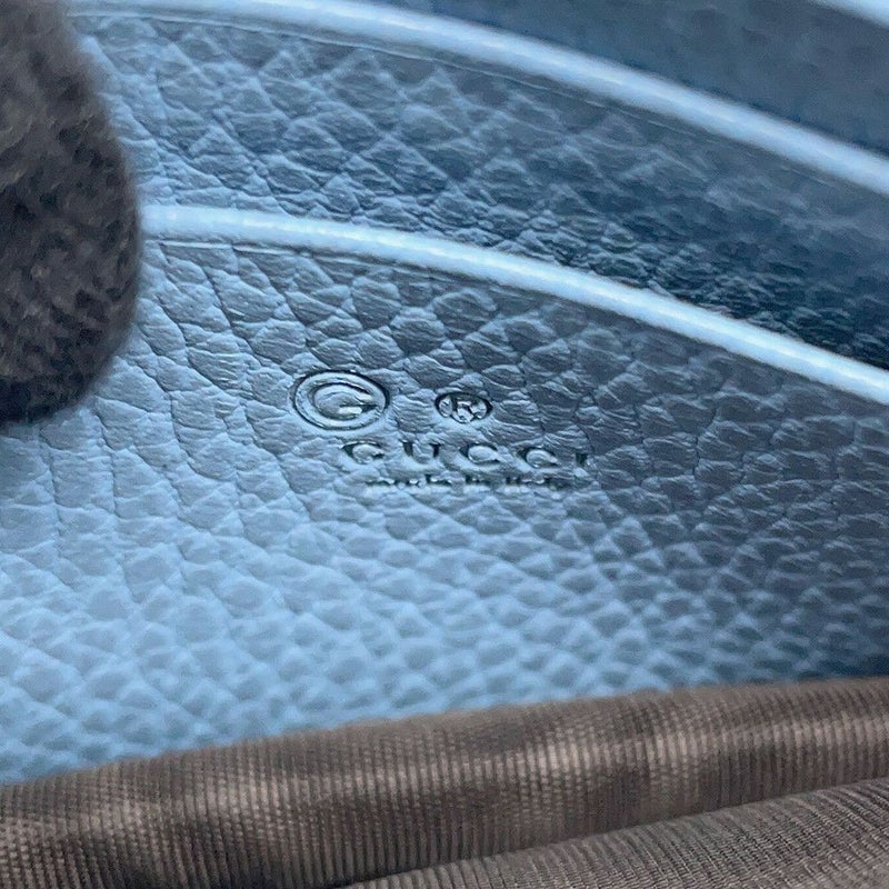 グッチ チェーンウォレット インターロッキングG 468506 GUCCI アウトレット品 財布