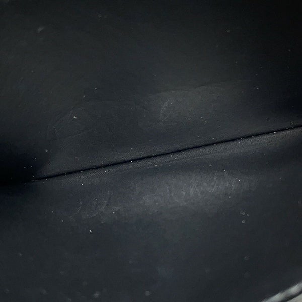 ルイヴィトン 長財布 モノグラム・アンプラント ポルトフォイユ・クレマンス M60171 LOUIS VUITTON ヴィトン 黒 ブラック