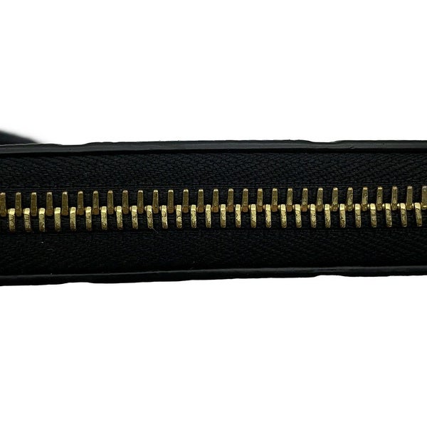 ルイヴィトン 長財布 モノグラム・アンプラント ポルトフォイユ・クレマンス M60171 LOUIS VUITTON ヴィトン 黒 ブラック