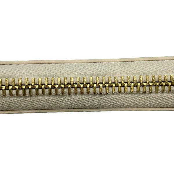 ルイヴィトン 長財布 ダミエ・リシャス ポルトジッピーウォレット N40748 ヴィトン 財布 ラウンドファスナー