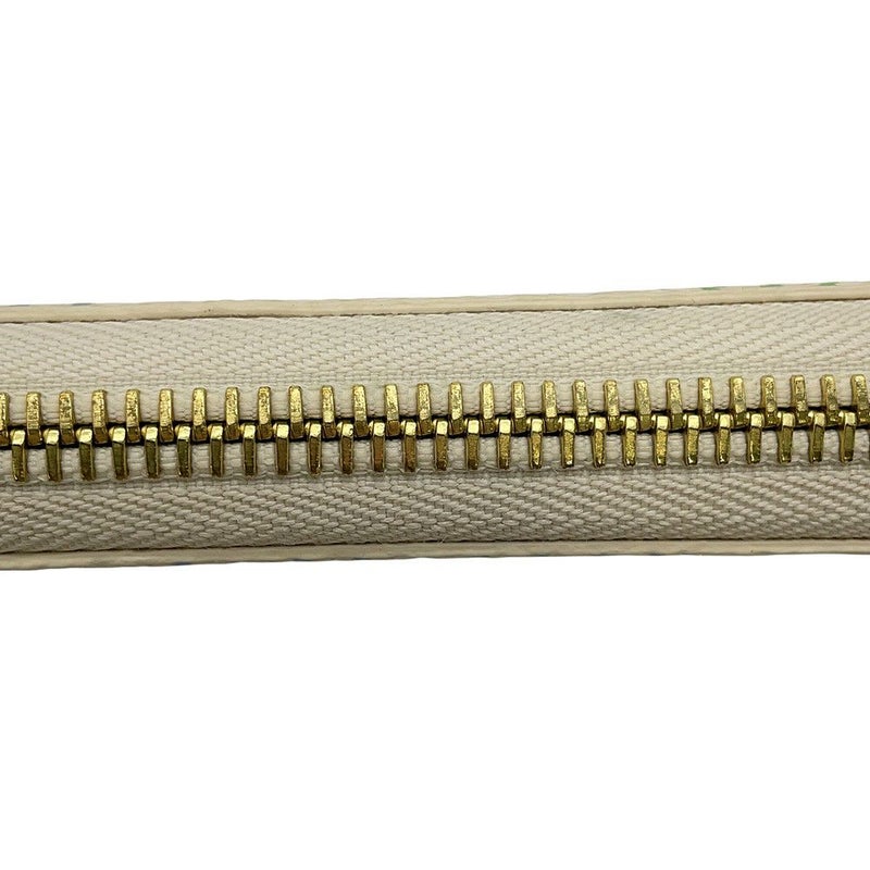 ルイヴィトン 長財布 ダミエ・リシャス ポルトジッピーウォレット N40748 ヴィトン 財布 ラウンドファスナー