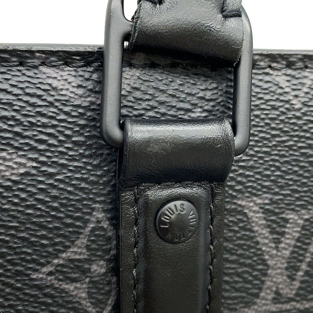 ルイヴィトン　ビジネスバッグ LOUIS VUITTON（ルイ・ヴィトン） ルイ ヴィトン バッグ メンズ 中古