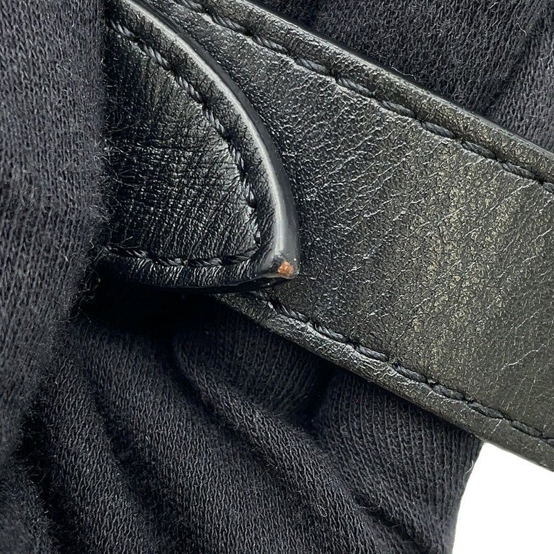 ルイヴィトン トートバッグ モノグラム・エクリプス サックプラ・ホリゾンタル ジップ M45265 2way メンズ ビジネスバッグ 黒 ブラック