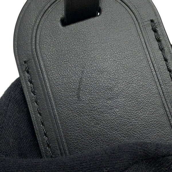 ルイヴィトン トートバッグ モノグラム・エクリプス サックプラ・ホリゾンタル ジップ M45265 2way メンズ ビジネスバッグ 黒 ブラック