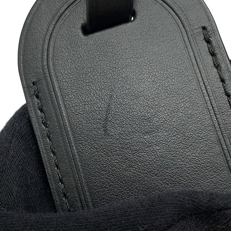 ルイヴィトン トートバッグ モノグラム・エクリプス サックプラ・ホリゾンタル ジップ M45265 2way メンズ ビジネスバッグ 黒 ブラック