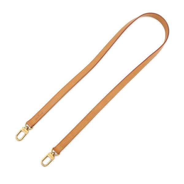 ルイヴィトン ショルダーストラップ ヌメ革 J00142 LOUIS VUITTON ヴィトン ストラップ