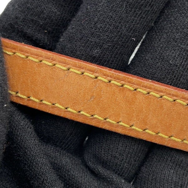 ルイヴィトン ショルダーストラップ ヌメ革 J00142 LOUIS VUITTON ヴィトン ストラップ