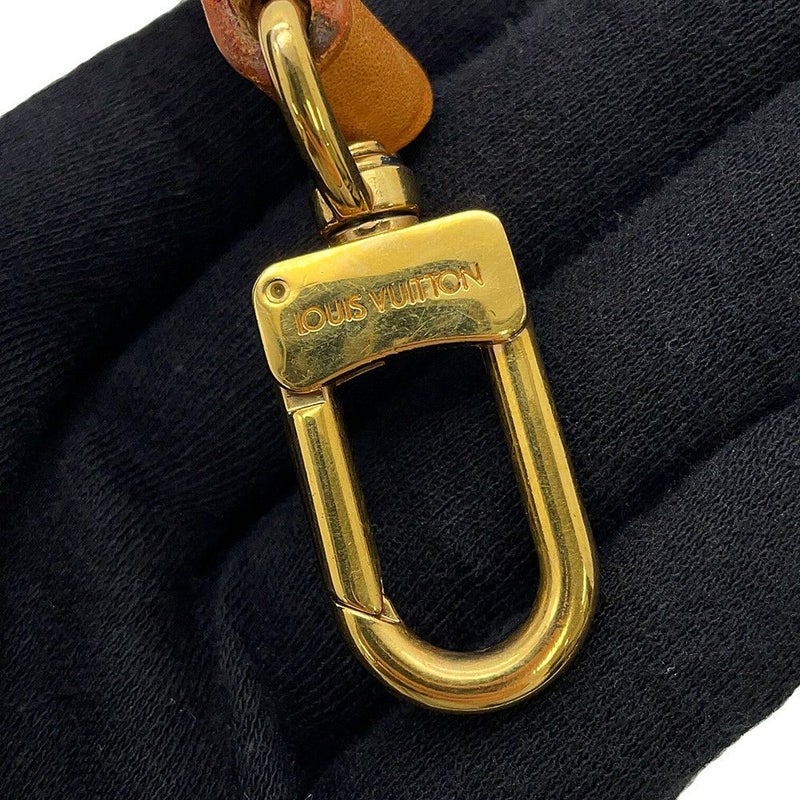 ルイヴィトン ショルダーストラップ ヌメ革 J00142 LOUIS VUITTON ヴィトン ストラップ