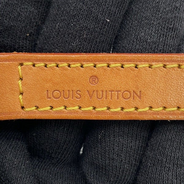 ルイヴィトン ショルダーストラップ ヌメ革 J00142 LOUIS VUITTON ヴィトン ストラップ