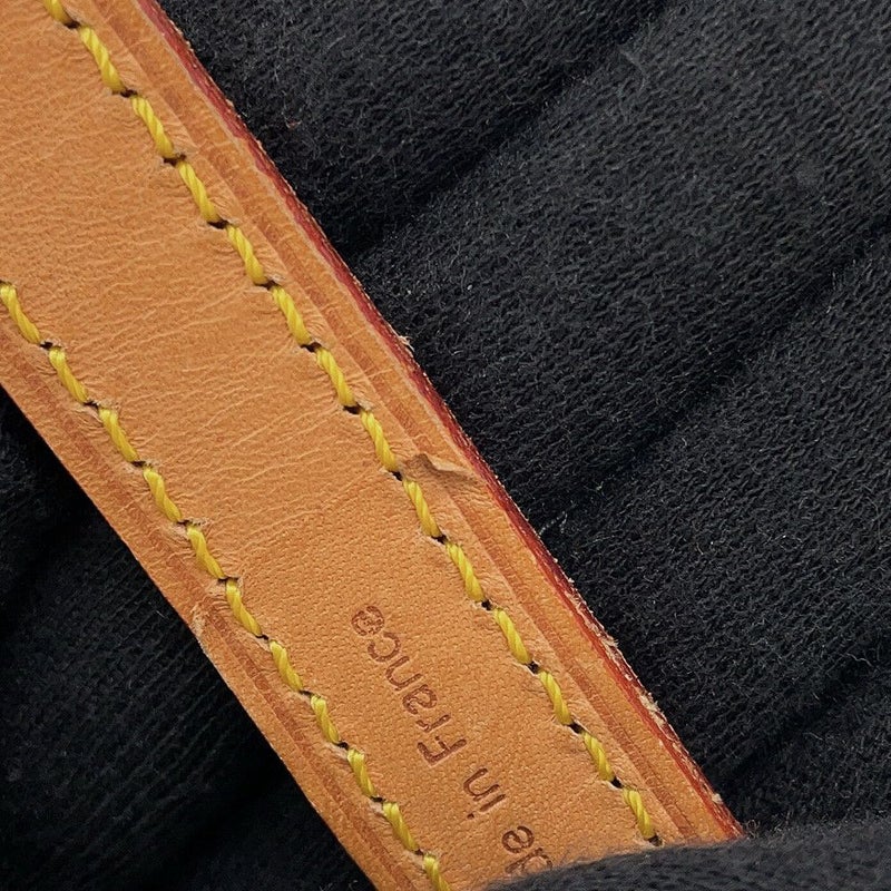 ルイヴィトン ショルダーストラップ ヌメ革 J00142 LOUIS VUITTON ヴィトン ストラップ
