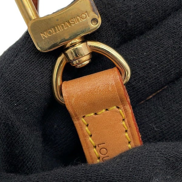 ルイヴィトン ショルダーストラップ ヌメ革 J00142 LOUIS VUITTON ヴィトン ストラップ