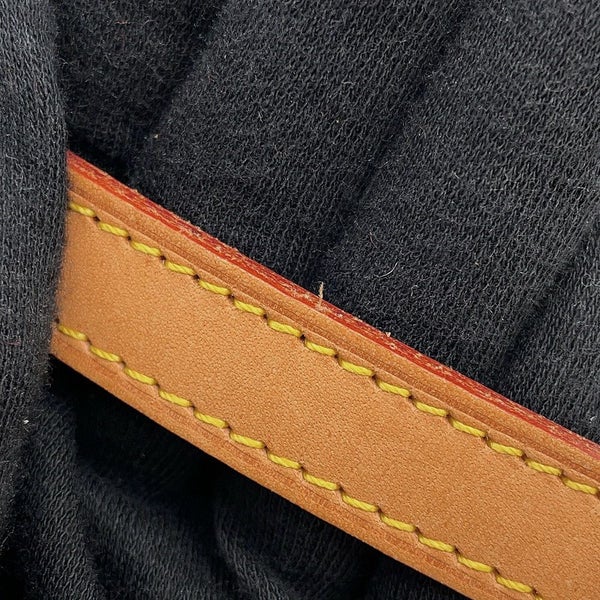 ルイヴィトン ショルダーストラップ ヌメ革 J00142 LOUIS VUITTON ヴィトン ストラップ