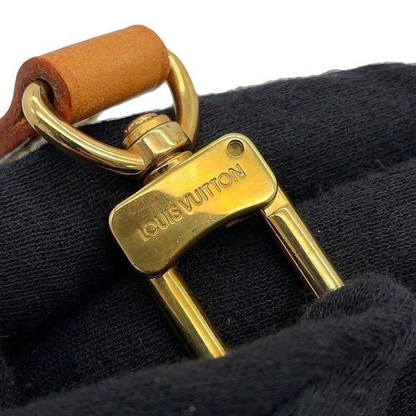 ルイヴィトン ショルダーストラップ ヌメ革 J00142 LOUIS VUITTON ヴィトン ストラップ