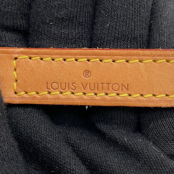 ルイヴィトン ショルダーストラップ ヌメ革 J00142 LOUIS VUITTON ヴィトン ストラップ