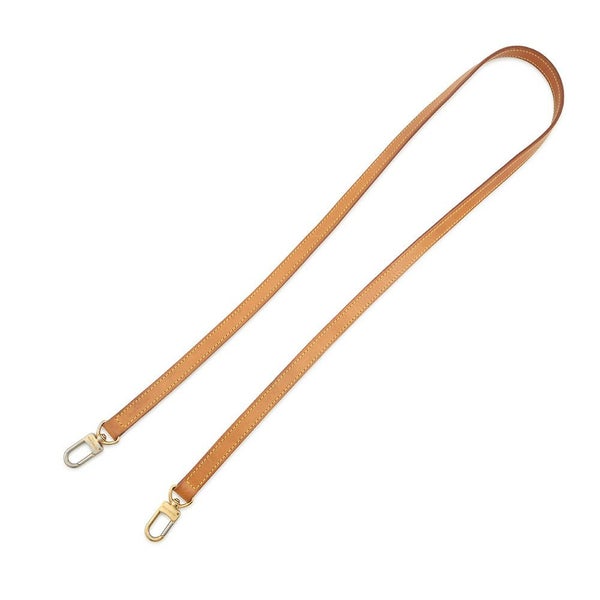ルイヴィトン ショルダーストラップ ヌメ革 J00145 LOUIS VUITTON ヴィトン ストラップ