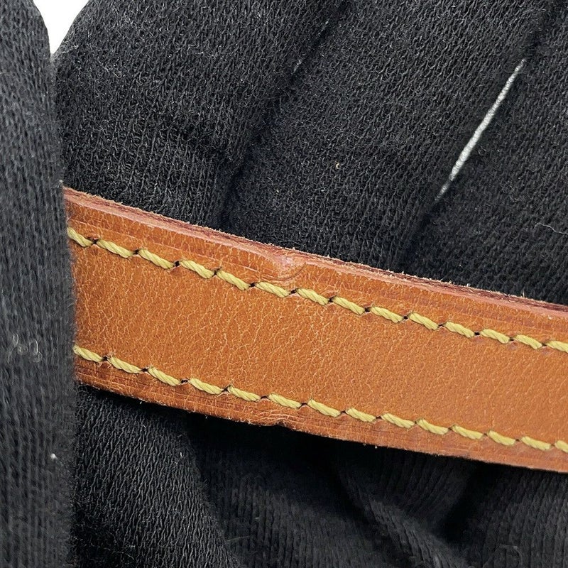 ルイヴィトン ショルダーストラップ ヌメ革 J00145 LOUIS VUITTON ヴィトン ストラップ