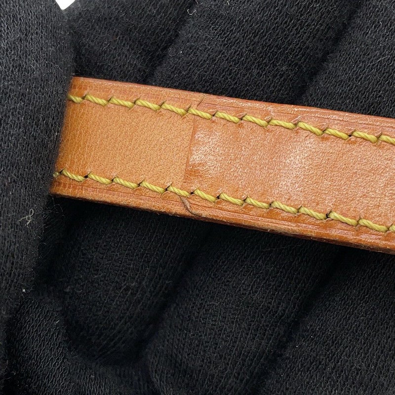 ルイヴィトン ショルダーストラップ ヌメ革 J00145 LOUIS VUITTON ヴィトン ストラップ