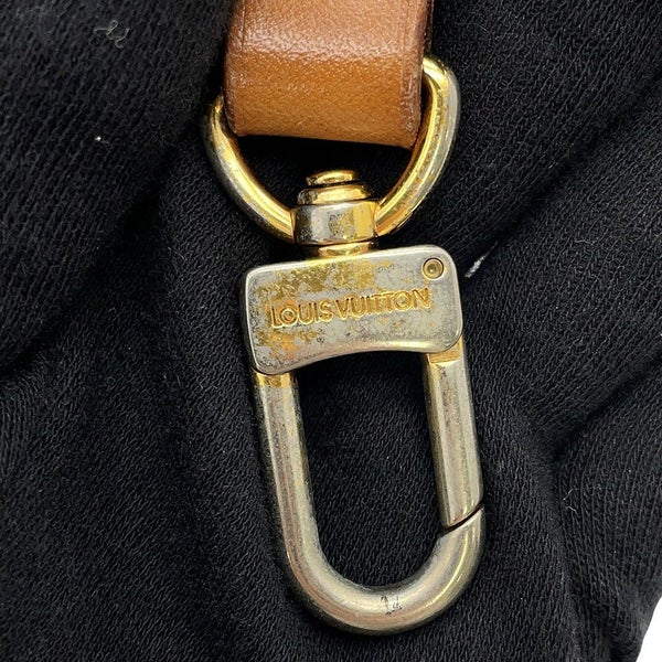 ルイヴィトン ショルダーストラップ ヌメ革 J00145 LOUIS VUITTON ヴィトン ストラップ