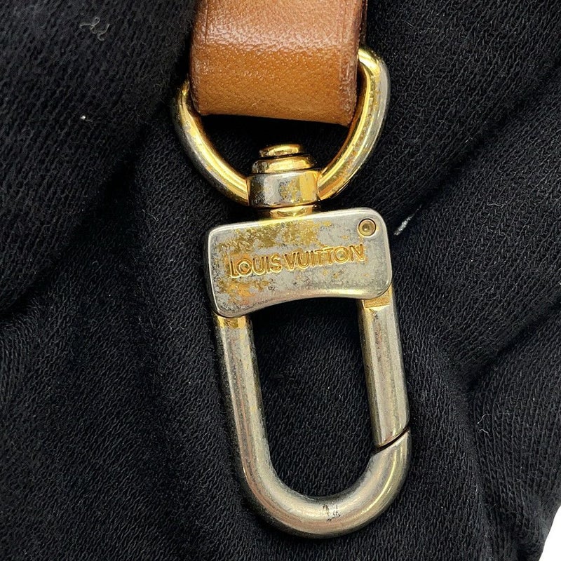 ルイヴィトン ショルダーストラップ ヌメ革 J00145 LOUIS VUITTON ヴィトン ストラップ