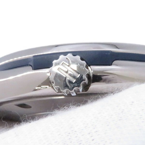 ウブロ クラシックフュージョン チタニウム ブルー 511.NX.7170.LR HUBLOT 腕時計 ブルー文字盤