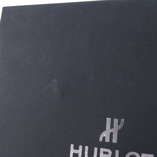 ウブロ クラシックフュージョン チタニウム ブルー 511.NX.7170.LR HUBLOT 腕時計 ブルー文字盤