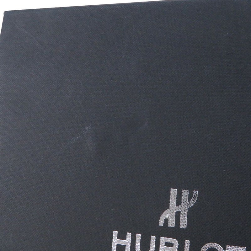 ウブロ クラシックフュージョン チタニウム ブルー 511.NX.7170.LR HUBLOT 腕時計 ブルー文字盤