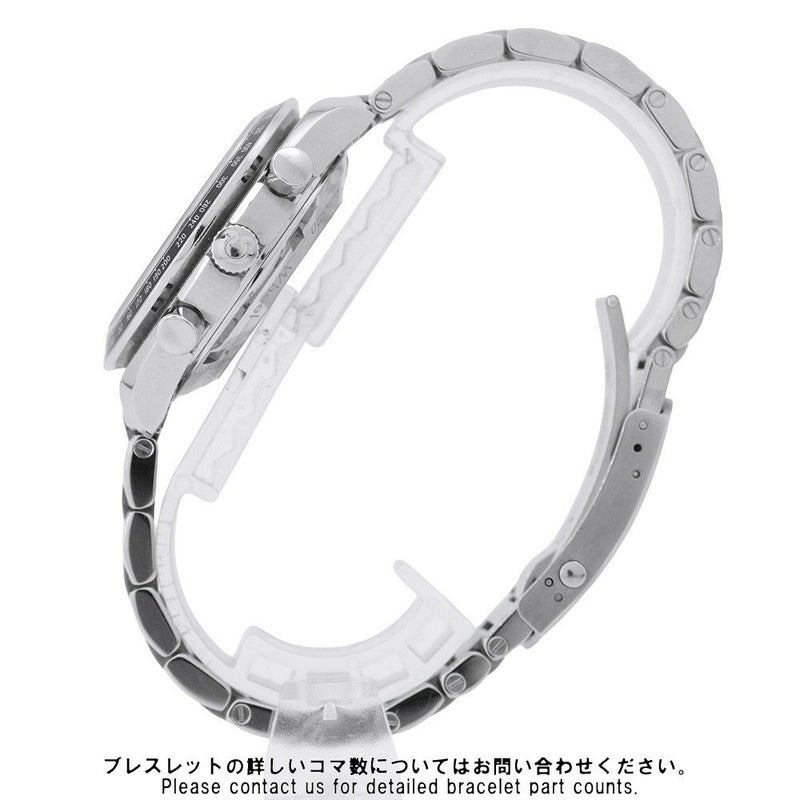 オメガ スピードマスター レーシング 326.30.40.50.02.001 OMEGA 腕時計 シルバー文字盤