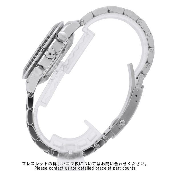 オメガ スピードマスター レーシング 326.30.40.50.02.001 OMEGA 腕時計 シルバー文字盤