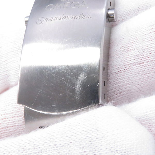 オメガ スピードマスター レーシング 326.30.40.50.02.001 OMEGA 腕時計 シルバー文字盤