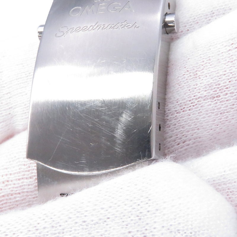 オメガ スピードマスター レーシング 326.30.40.50.02.001 OMEGA 腕時計 シルバー文字盤