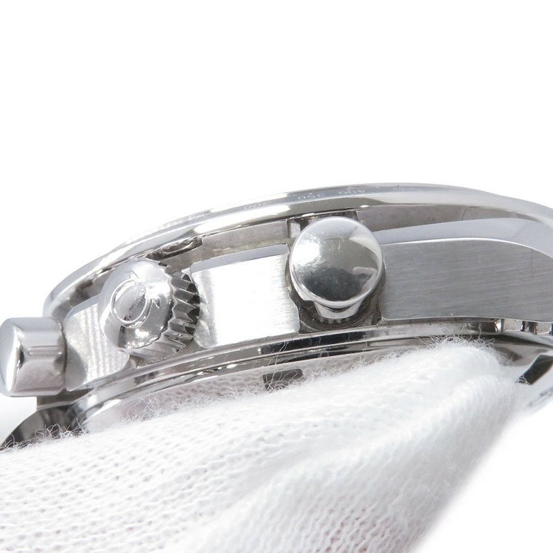 オメガ スピードマスター レーシング 326.30.40.50.02.001 OMEGA 腕時計 シルバー文字盤